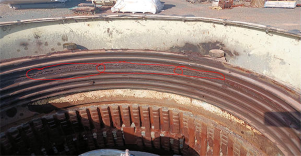 Metso-nordberg Hp5 Cone Crusher)
